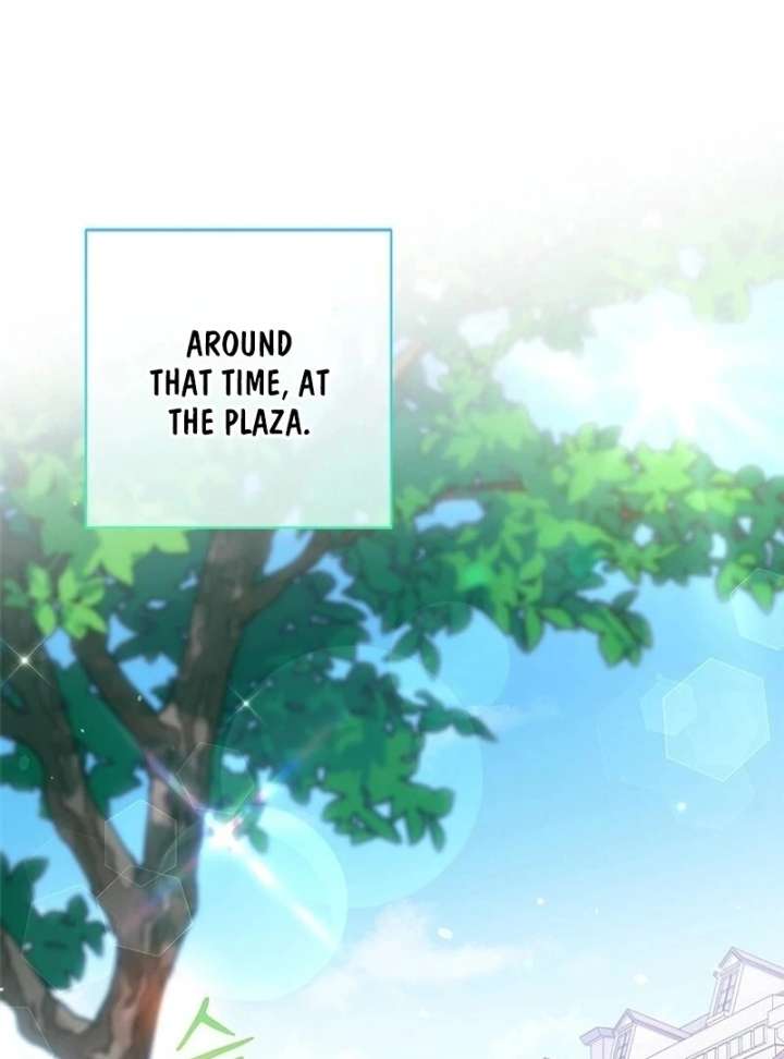 I Took Away the Tyrant’s Virginity Chapter 58 - Page 61