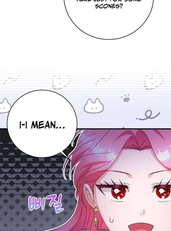 I Took Away the Tyrant’s Virginity Chapter 58 - Page 63