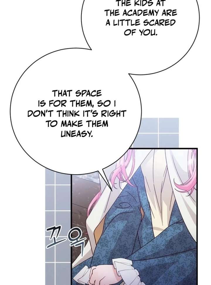 I Took Away the Tyrant’s Virginity Chapter 58 - Page 65