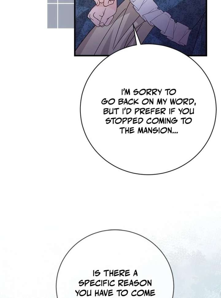 I Took Away the Tyrant’s Virginity Chapter 58 - Page 66