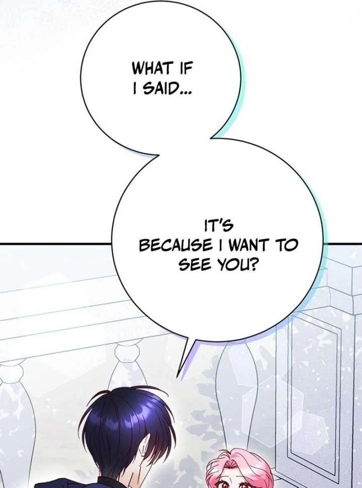 I Took Away the Tyrant’s Virginity Chapter 58 - Page 69