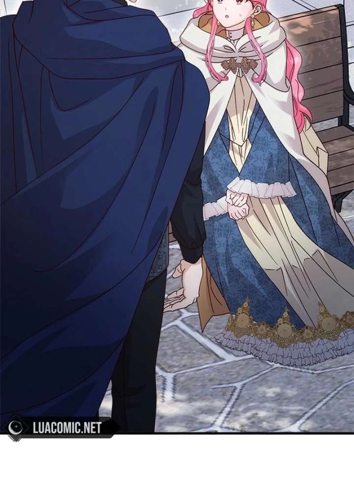 I Took Away the Tyrant’s Virginity Chapter 58 - Page 70