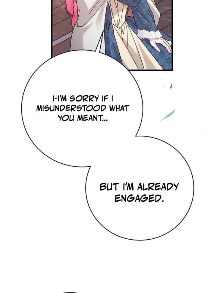 I Took Away the Tyrant’s Virginity Chapter 58 - Page 74