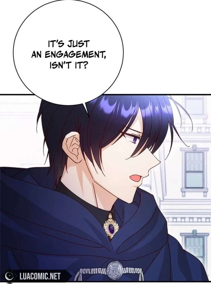 I Took Away the Tyrant’s Virginity Chapter 58 - Page 75