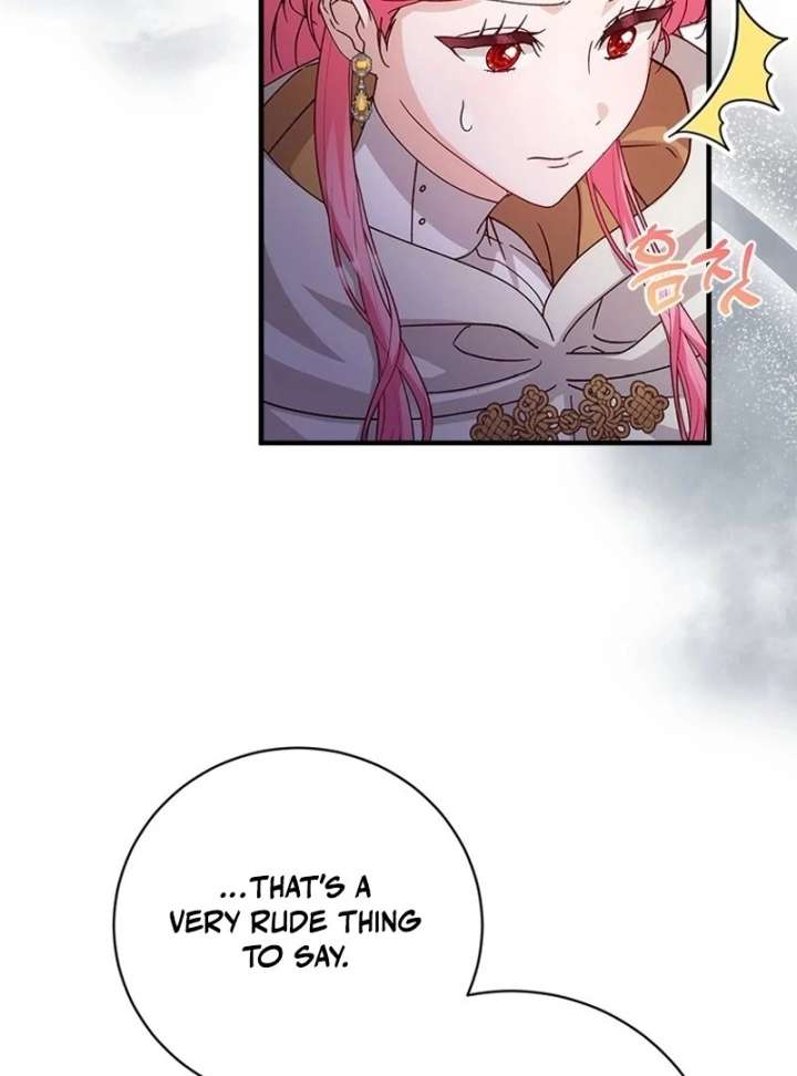 I Took Away the Tyrant’s Virginity Chapter 58 - Page 77