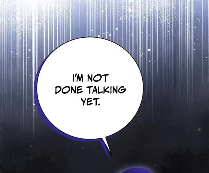 I Took Away the Tyrant’s Virginity Chapter 58 - Page 82