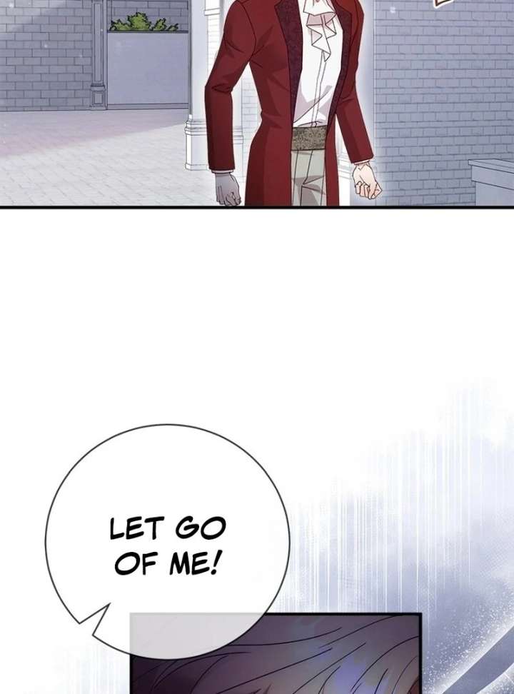 I Took Away the Tyrant’s Virginity Chapter 58 - Page 86