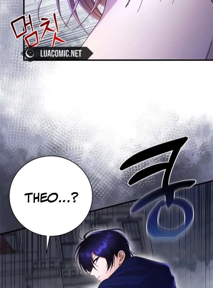 I Took Away the Tyrant’s Virginity Chapter 58 - Page 90