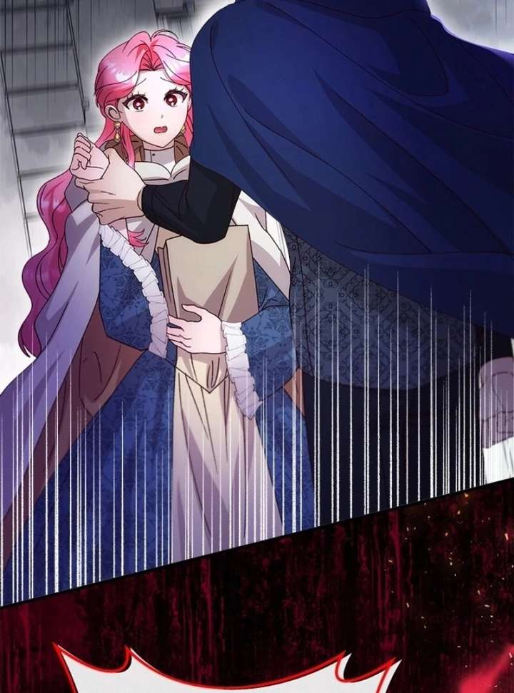 I Took Away the Tyrant’s Virginity Chapter 58 - Page 91