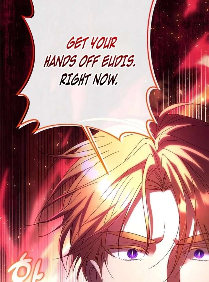 I Took Away the Tyrant’s Virginity Chapter 58 - Page 92