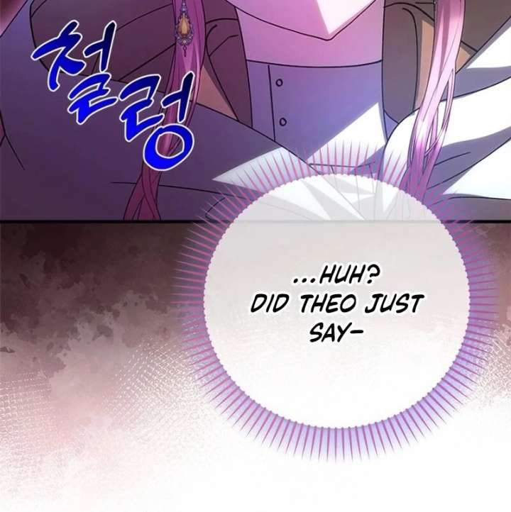 I Took Away the Tyrant’s Virginity Chapter 58 - Page 96