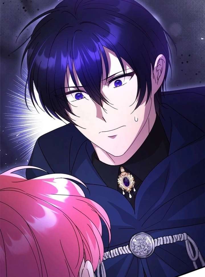 I Took Away the Tyrant’s Virginity Chapter 58 - Page 99