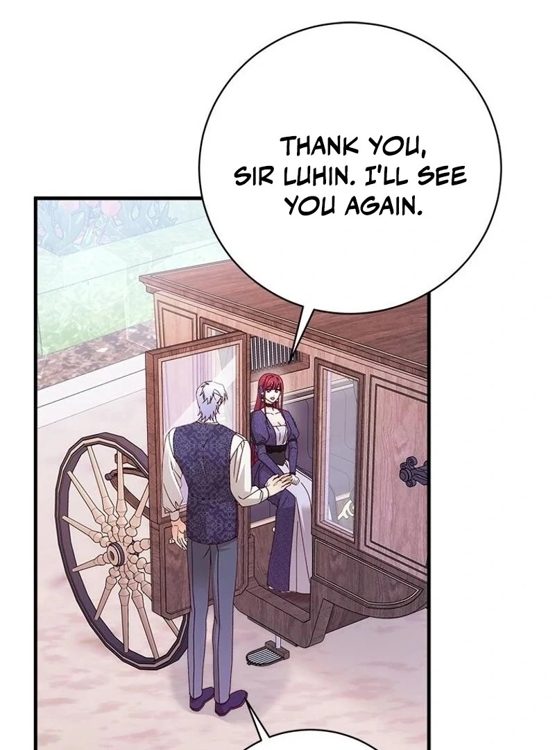 I Took Away the Tyrant’s Virginity Chapter 59 - Page 105