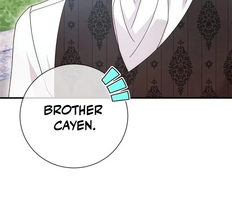 I Took Away the Tyrant’s Virginity Chapter 59 - Page 109