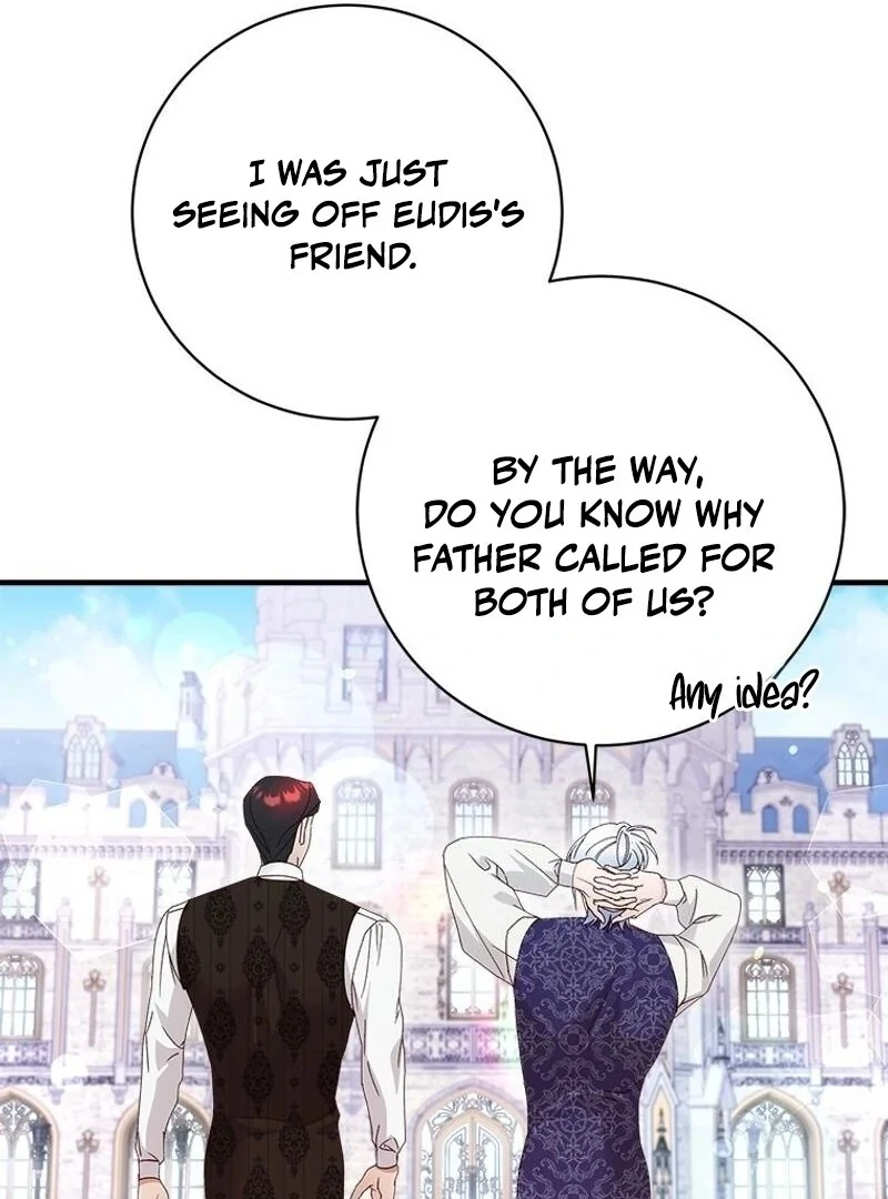 I Took Away the Tyrant’s Virginity Chapter 59 - Page 110