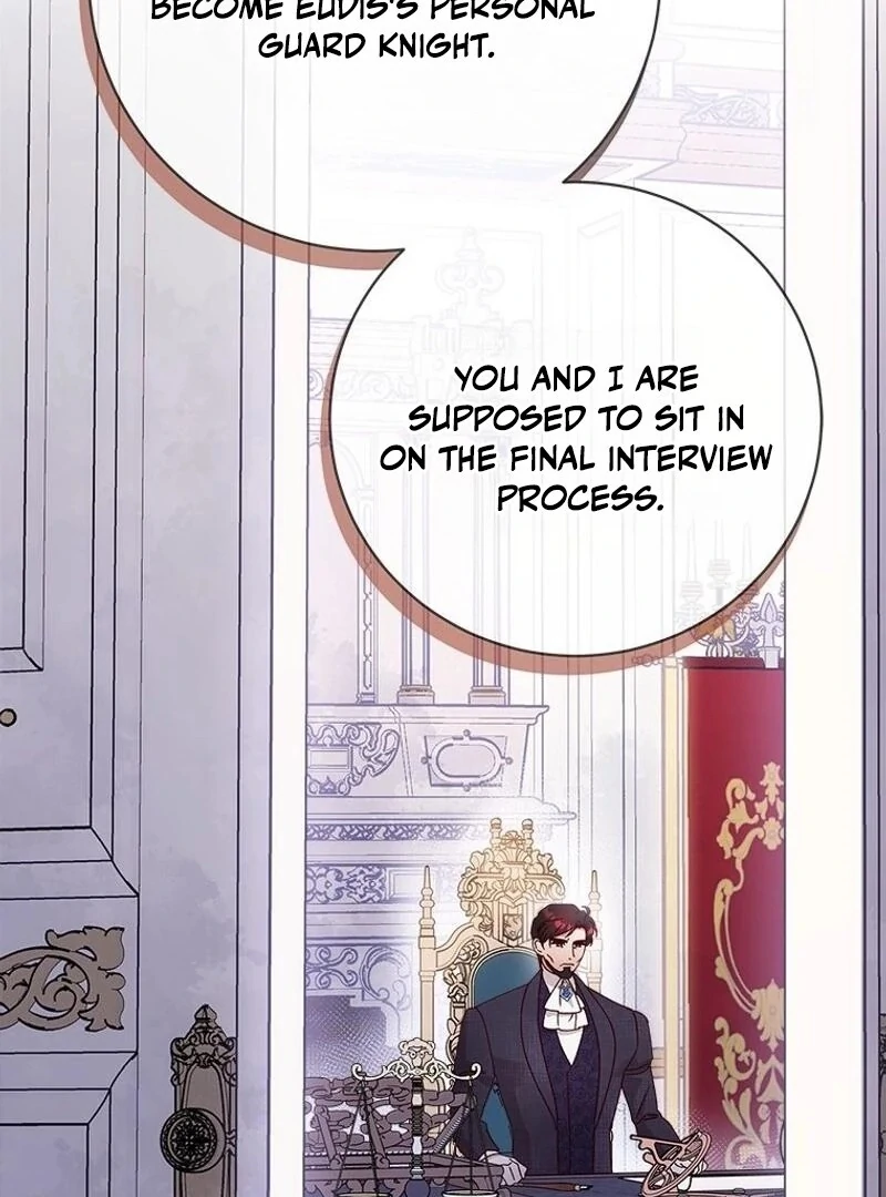 I Took Away the Tyrant’s Virginity Chapter 59 - Page 112