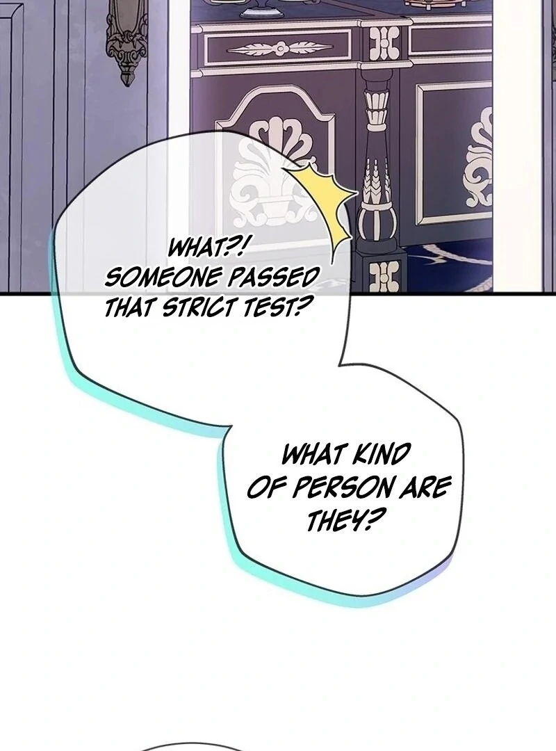 I Took Away the Tyrant’s Virginity Chapter 59 - Page 113