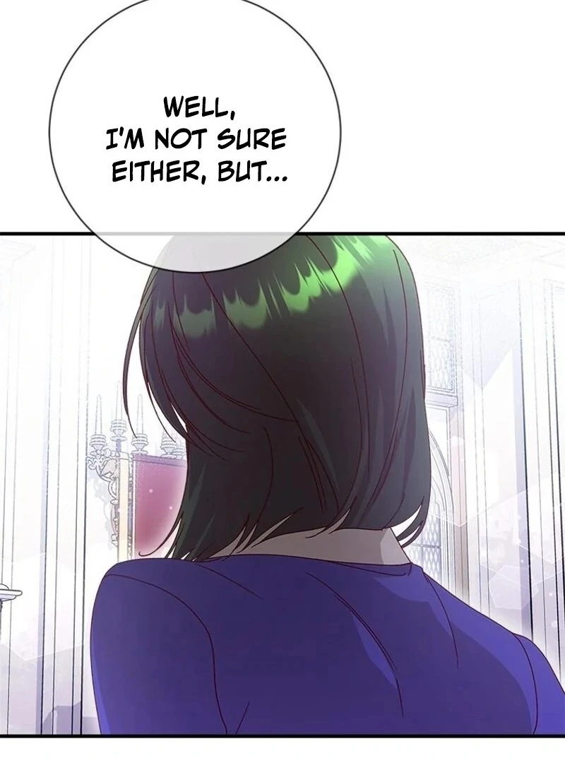 I Took Away the Tyrant’s Virginity Chapter 59 - Page 114