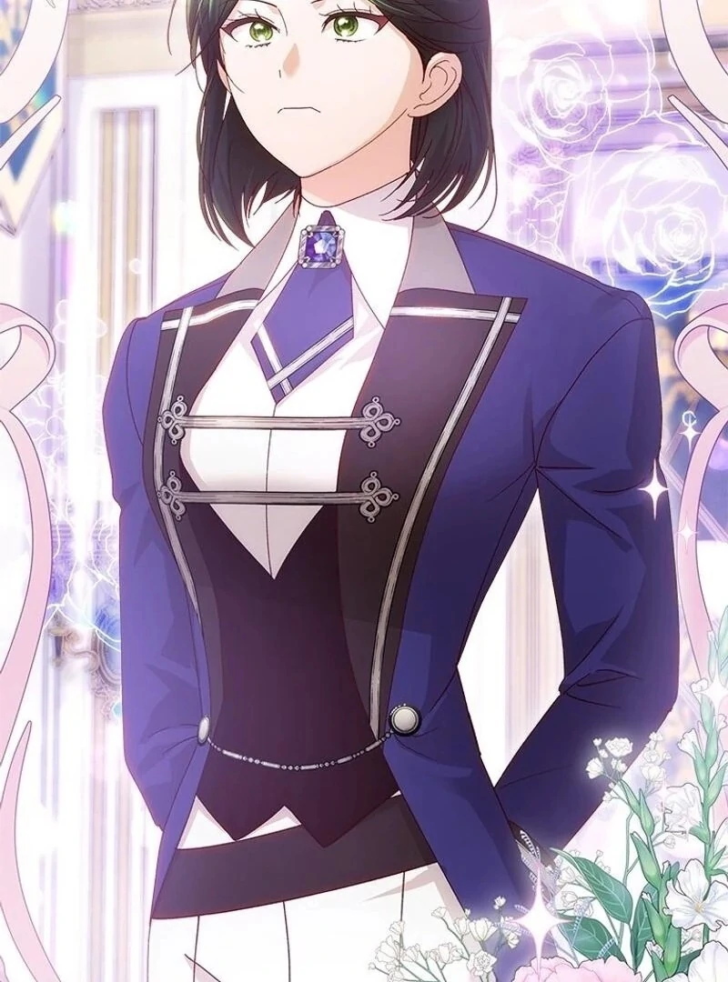 I Took Away the Tyrant’s Virginity Chapter 59 - Page 116