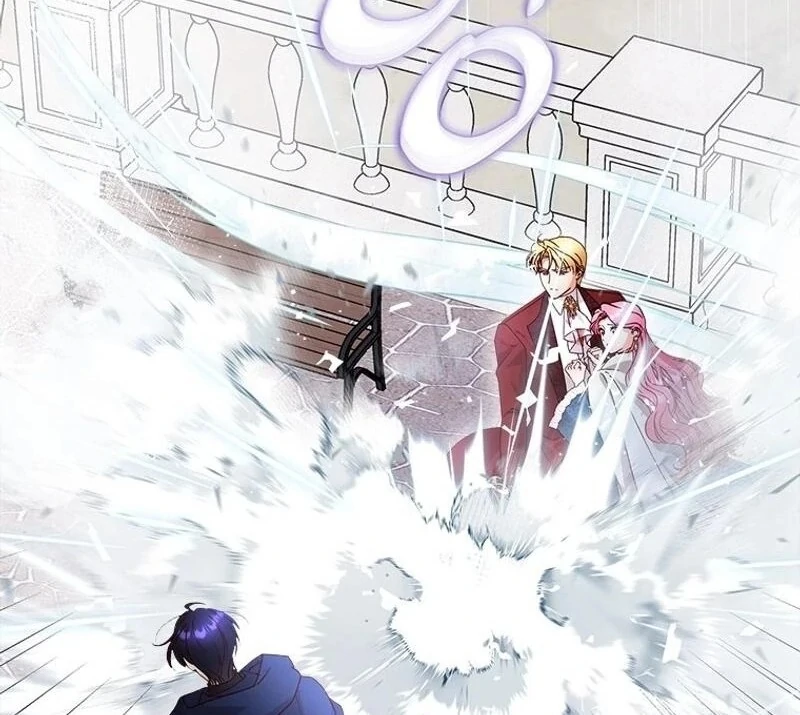 I Took Away the Tyrant’s Virginity Chapter 59 - Page 13