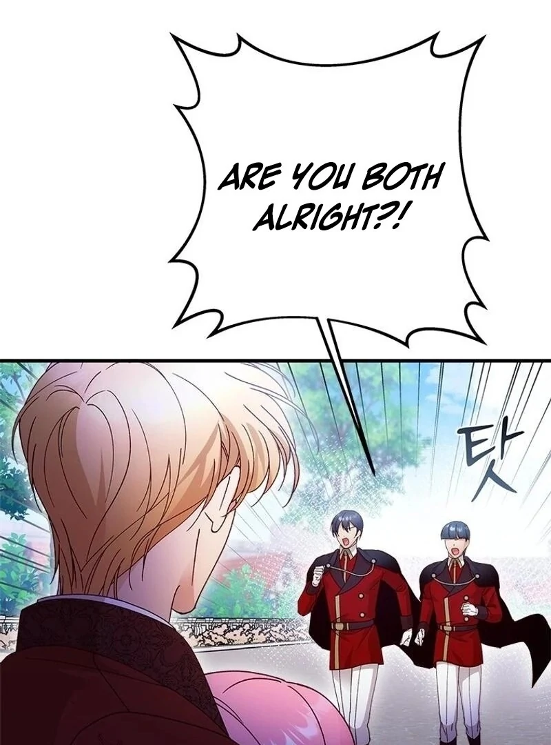 I Took Away the Tyrant’s Virginity Chapter 59 - Page 20