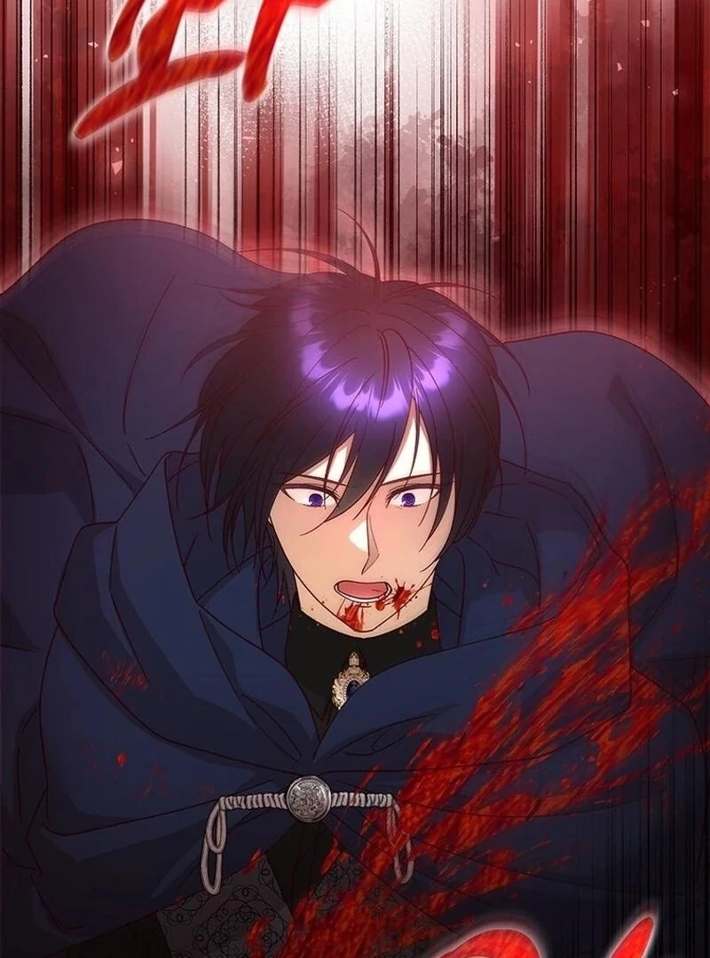 I Took Away the Tyrant’s Virginity Chapter 59 - Page 3