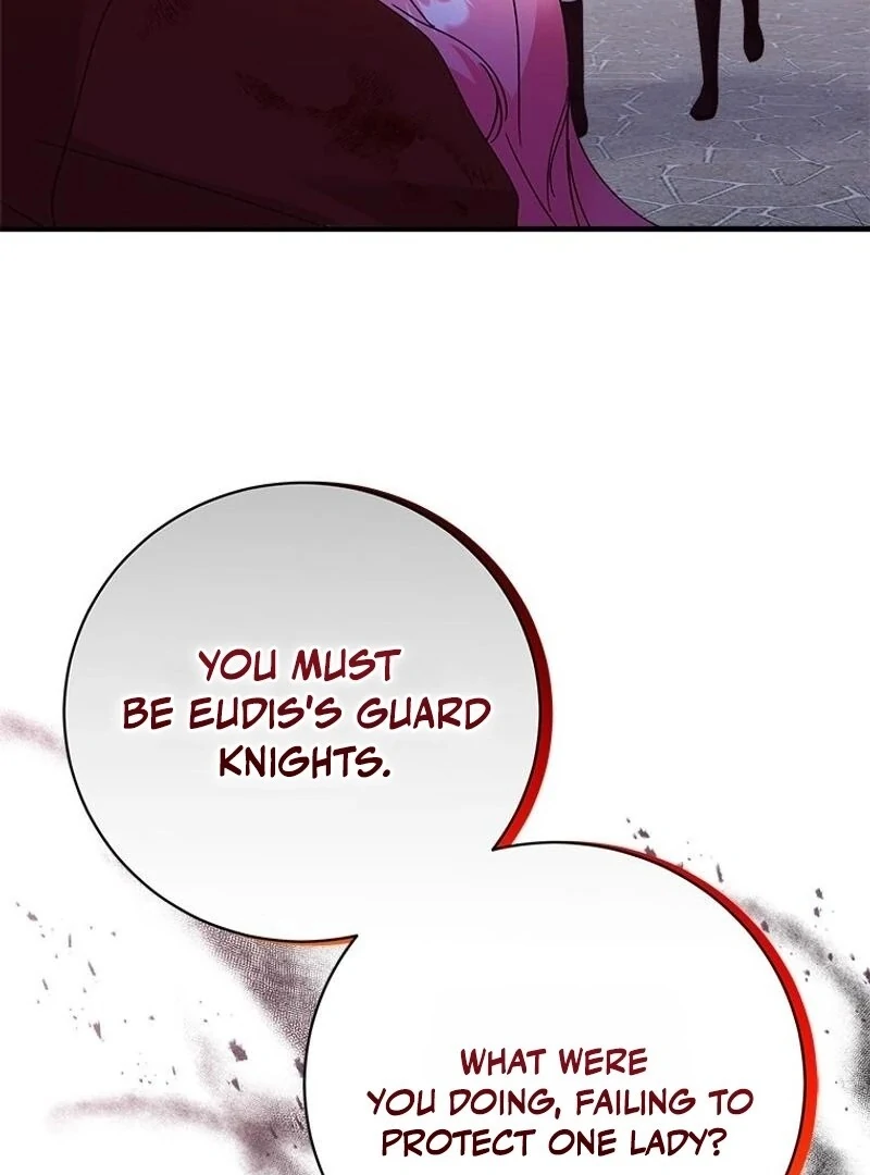 I Took Away the Tyrant’s Virginity Chapter 59 - Page 21