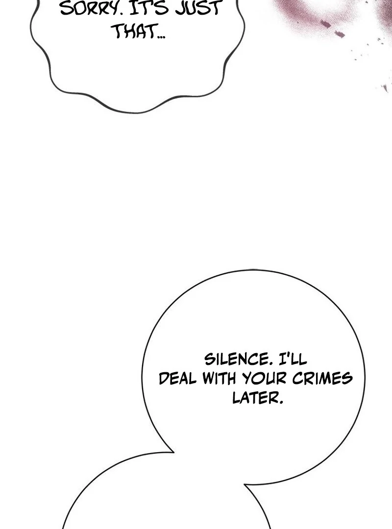 I Took Away the Tyrant’s Virginity Chapter 59 - Page 23