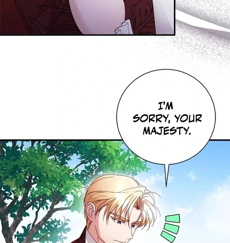 I Took Away the Tyrant’s Virginity Chapter 59 - Page 26