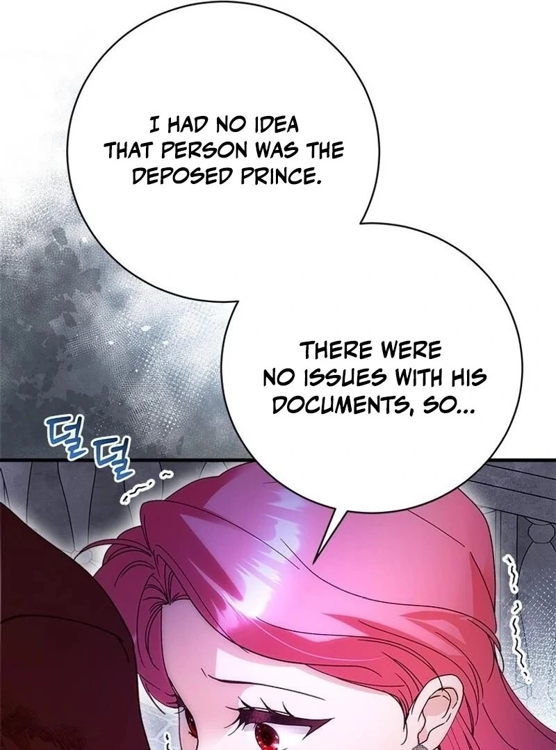 I Took Away the Tyrant’s Virginity Chapter 59 - Page 28