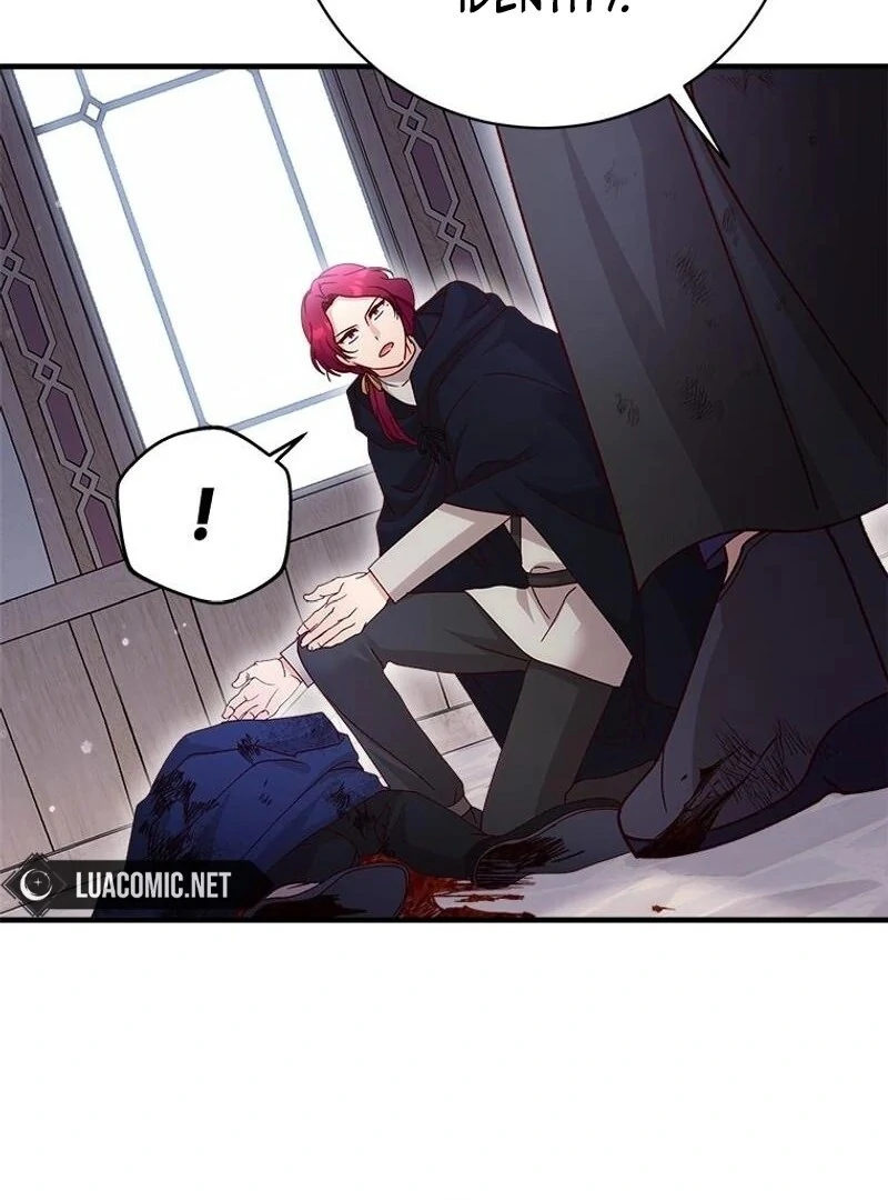 I Took Away the Tyrant’s Virginity Chapter 59 - Page 39