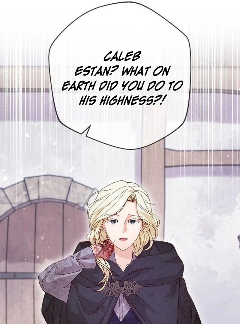 I Took Away the Tyrant’s Virginity Chapter 59 - Page 40