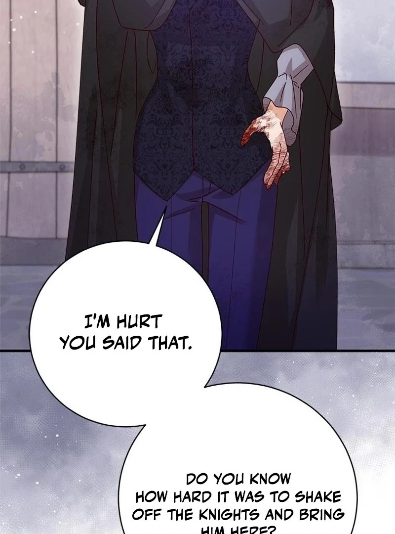 I Took Away the Tyrant’s Virginity Chapter 59 - Page 41