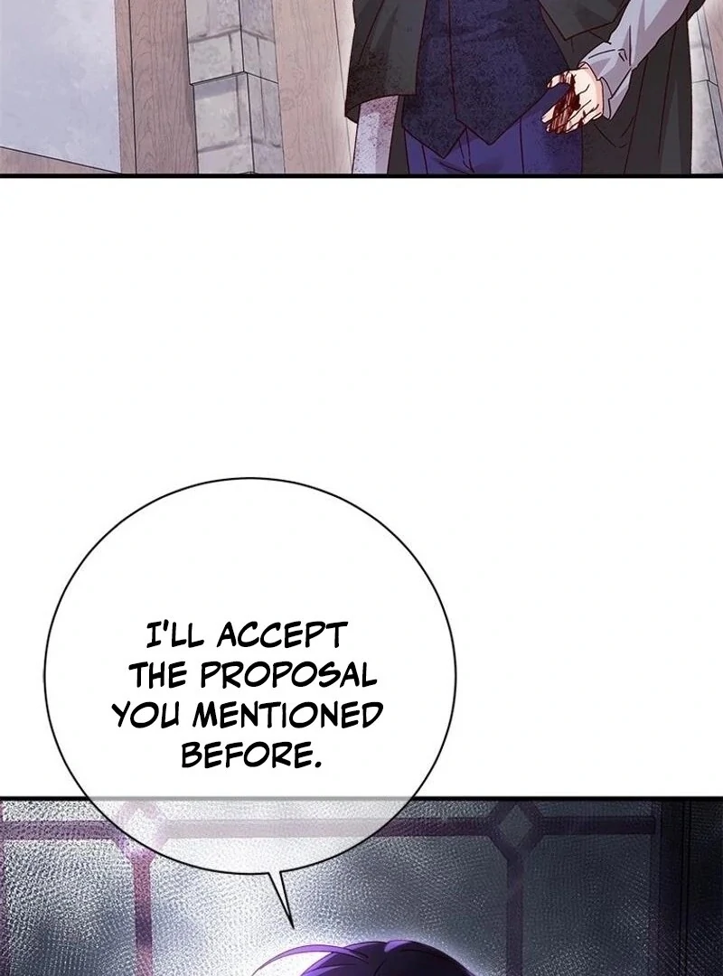 I Took Away the Tyrant’s Virginity Chapter 59 - Page 45