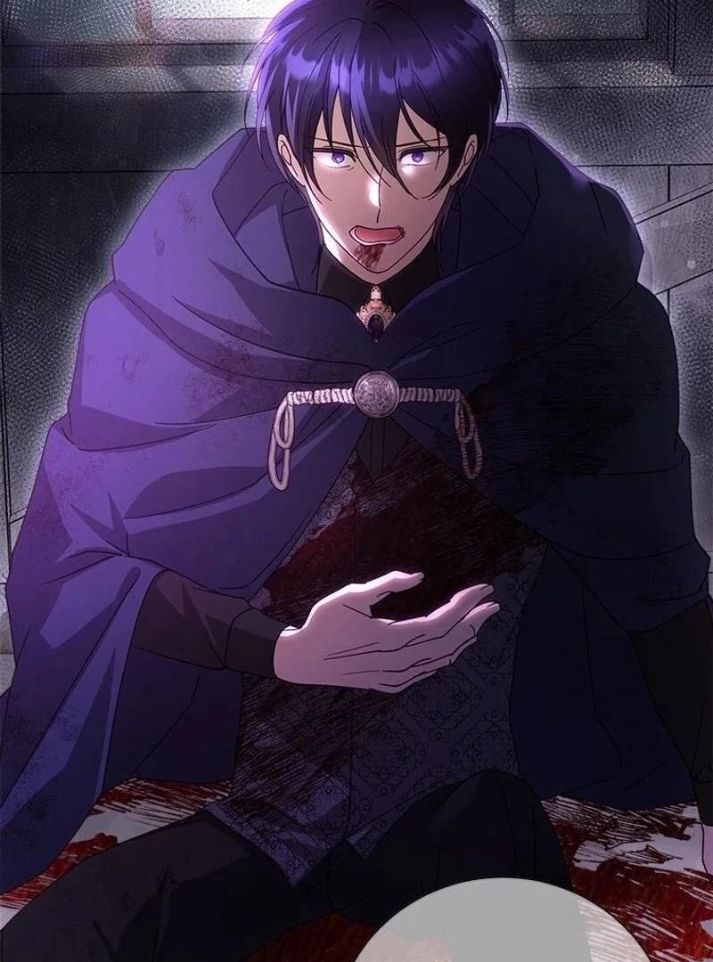 I Took Away the Tyrant’s Virginity Chapter 59 - Page 46