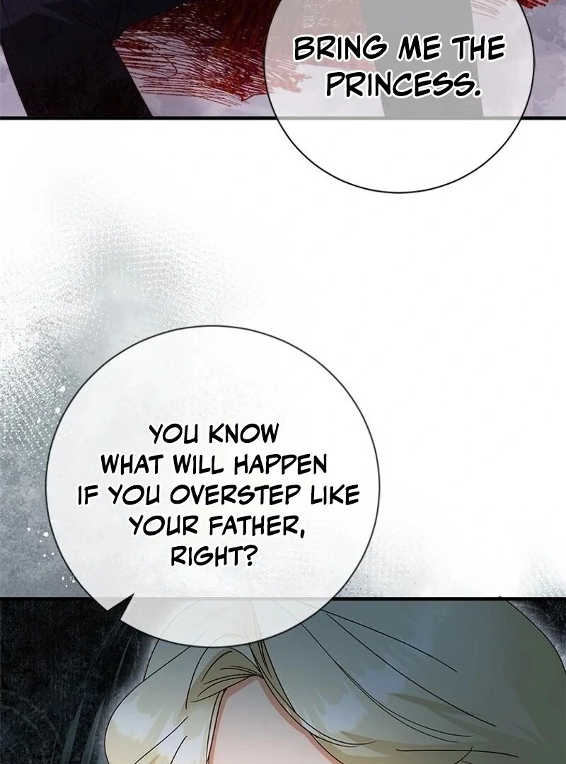 I Took Away the Tyrant’s Virginity Chapter 59 - Page 47