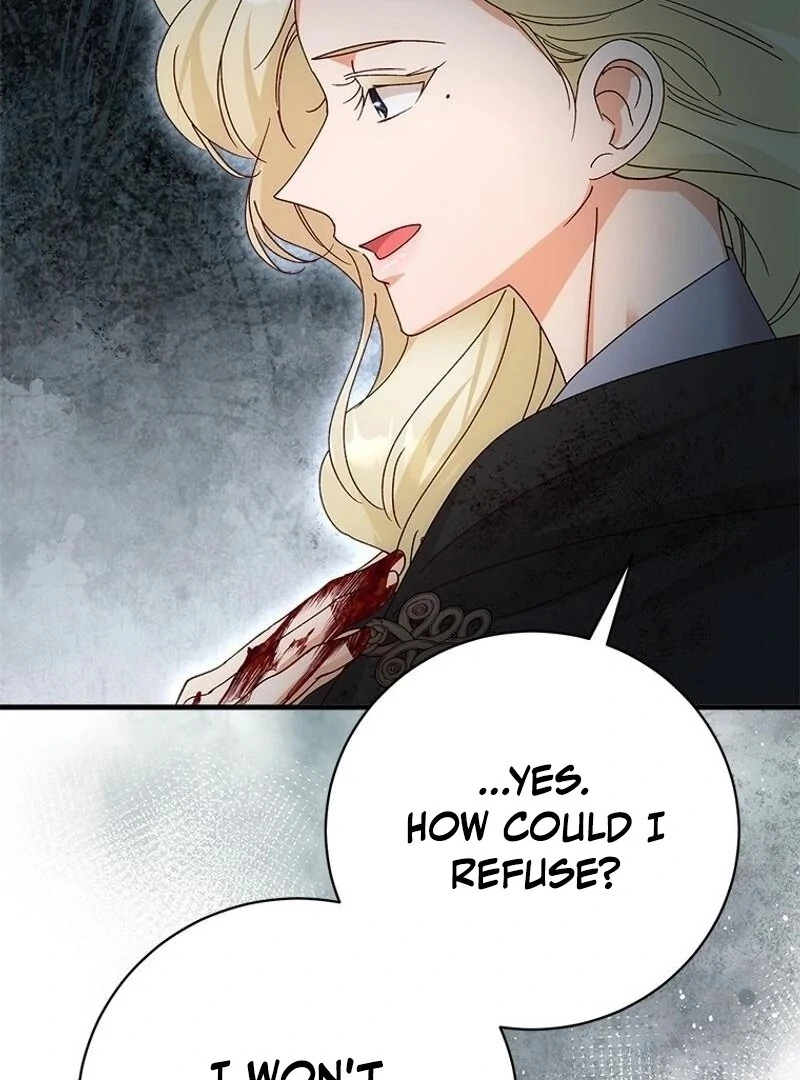 I Took Away the Tyrant’s Virginity Chapter 59 - Page 48