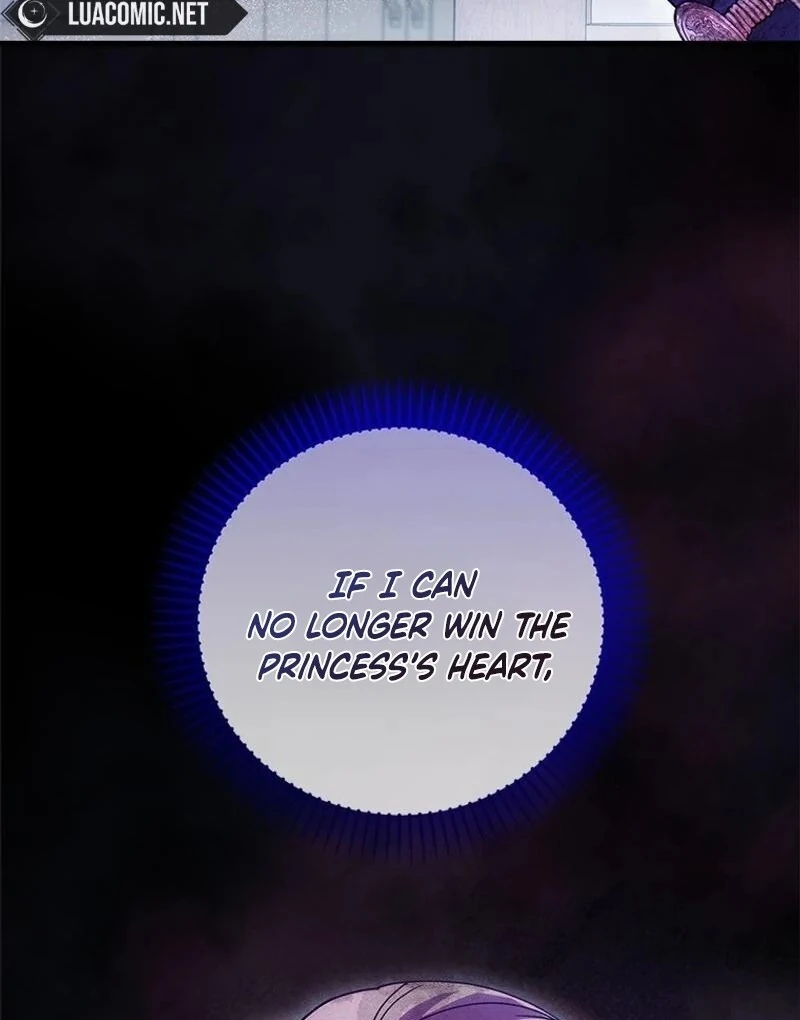 I Took Away the Tyrant’s Virginity Chapter 59 - Page 52