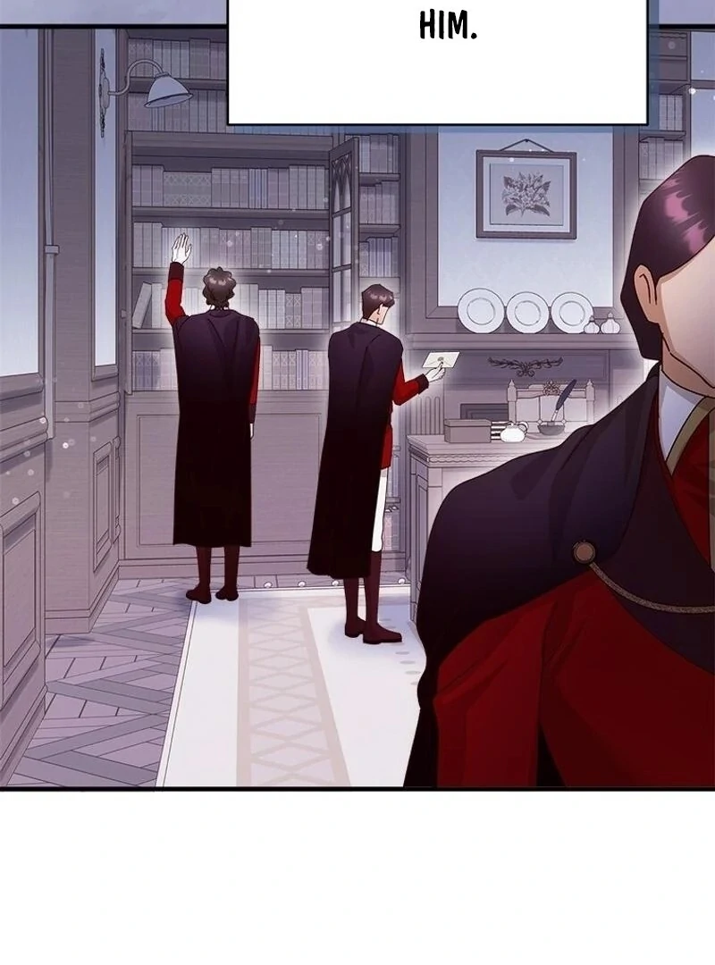 I Took Away the Tyrant’s Virginity Chapter 59 - Page 60