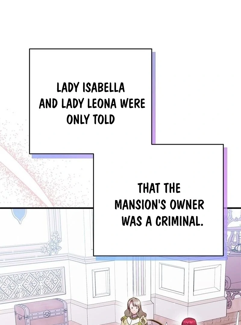 I Took Away the Tyrant’s Virginity Chapter 59 - Page 61