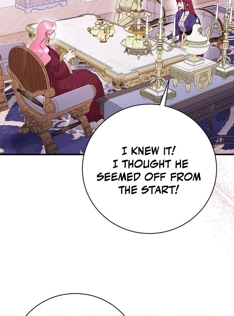 I Took Away the Tyrant’s Virginity Chapter 59 - Page 62