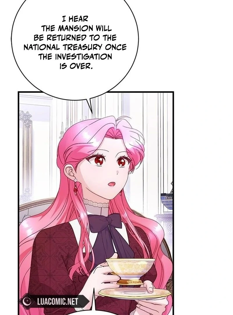 I Took Away the Tyrant’s Virginity Chapter 59 - Page 63