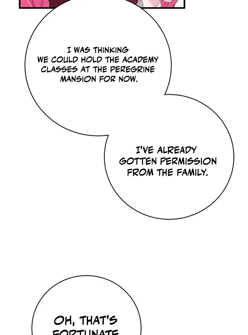 I Took Away the Tyrant’s Virginity Chapter 59 - Page 64