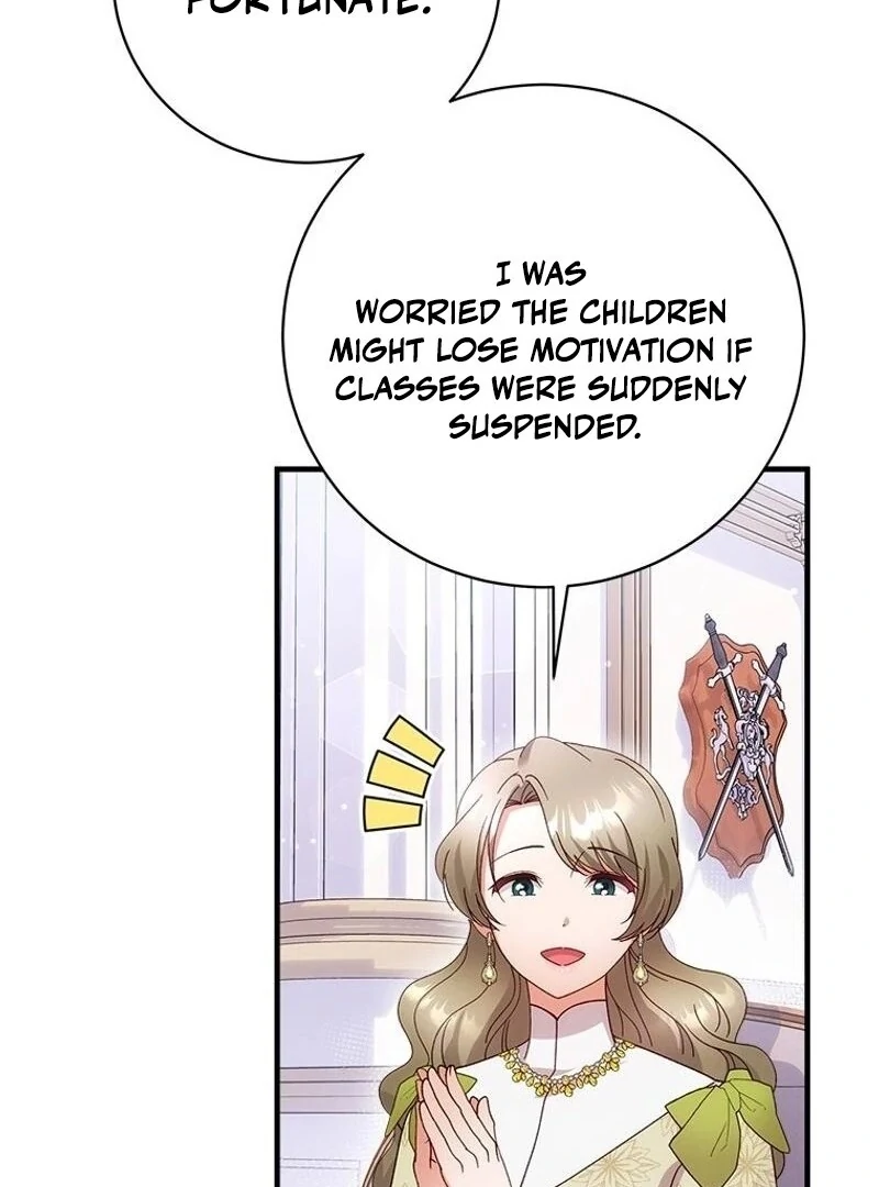 I Took Away the Tyrant’s Virginity Chapter 59 - Page 65