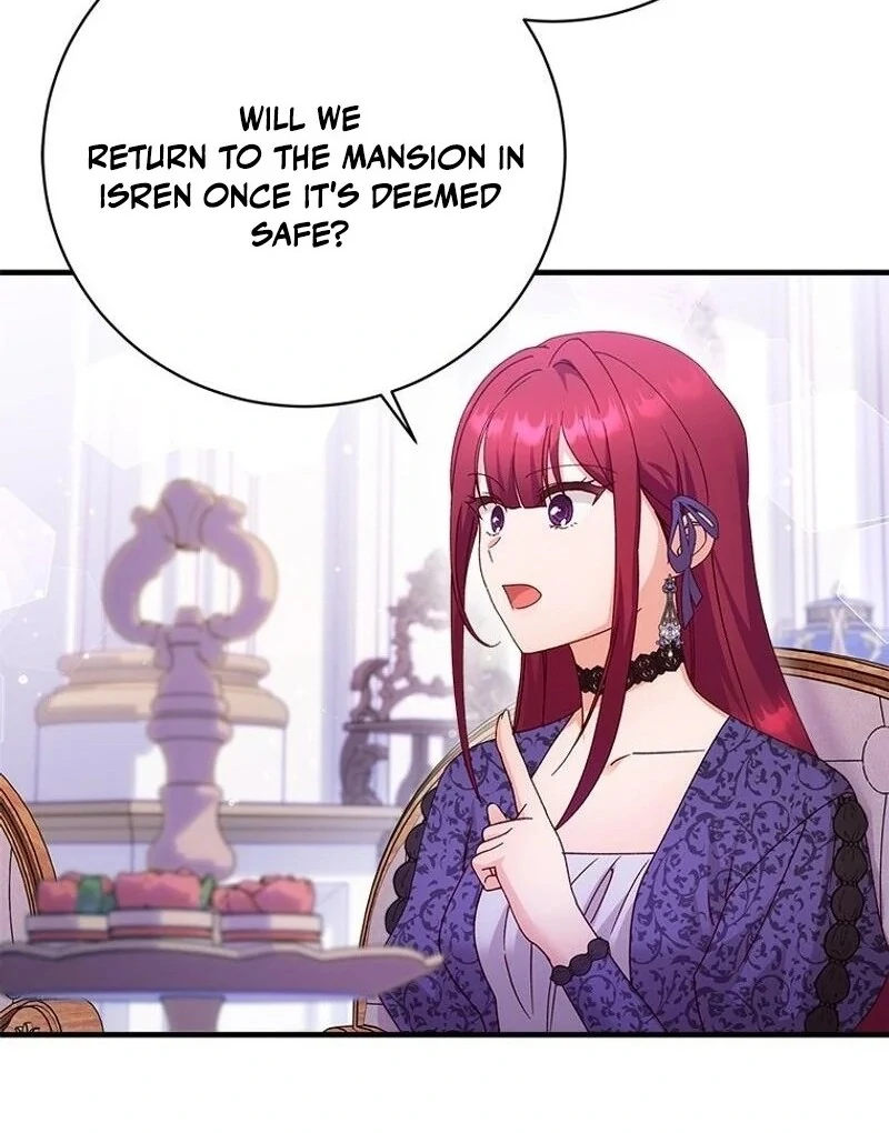 I Took Away the Tyrant’s Virginity Chapter 59 - Page 67