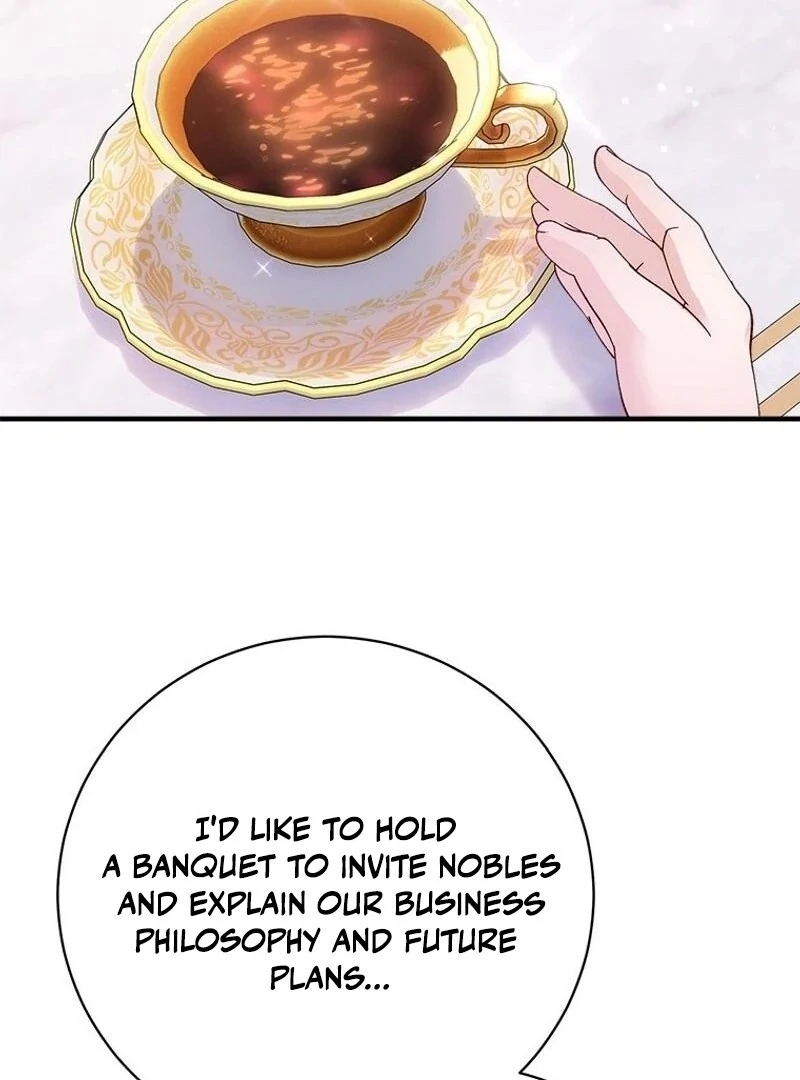 I Took Away the Tyrant’s Virginity Chapter 59 - Page 69