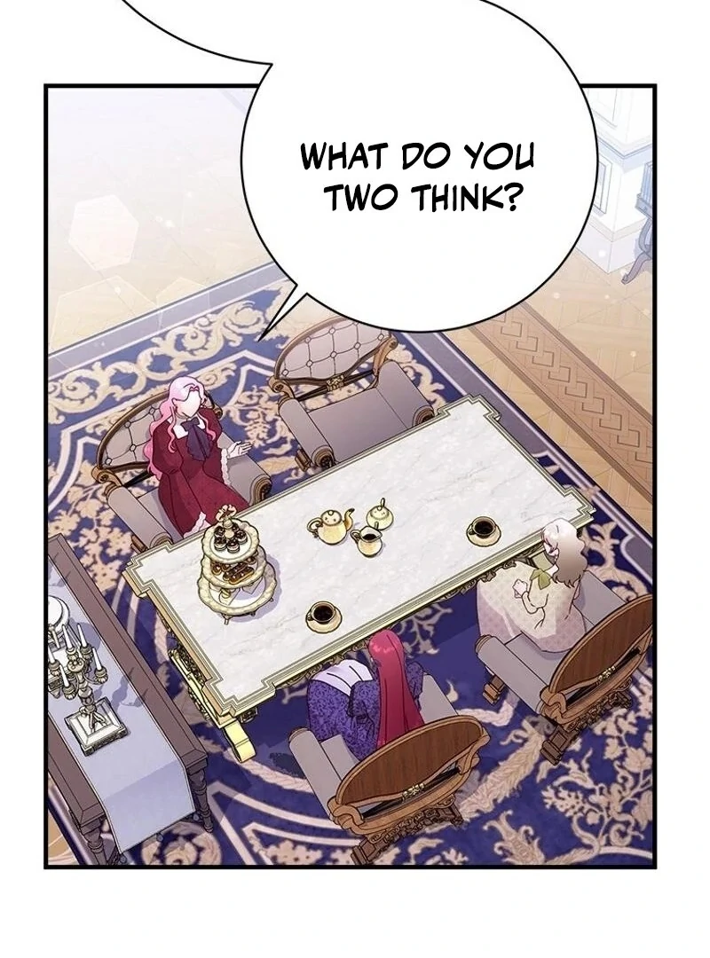 I Took Away the Tyrant’s Virginity Chapter 59 - Page 70