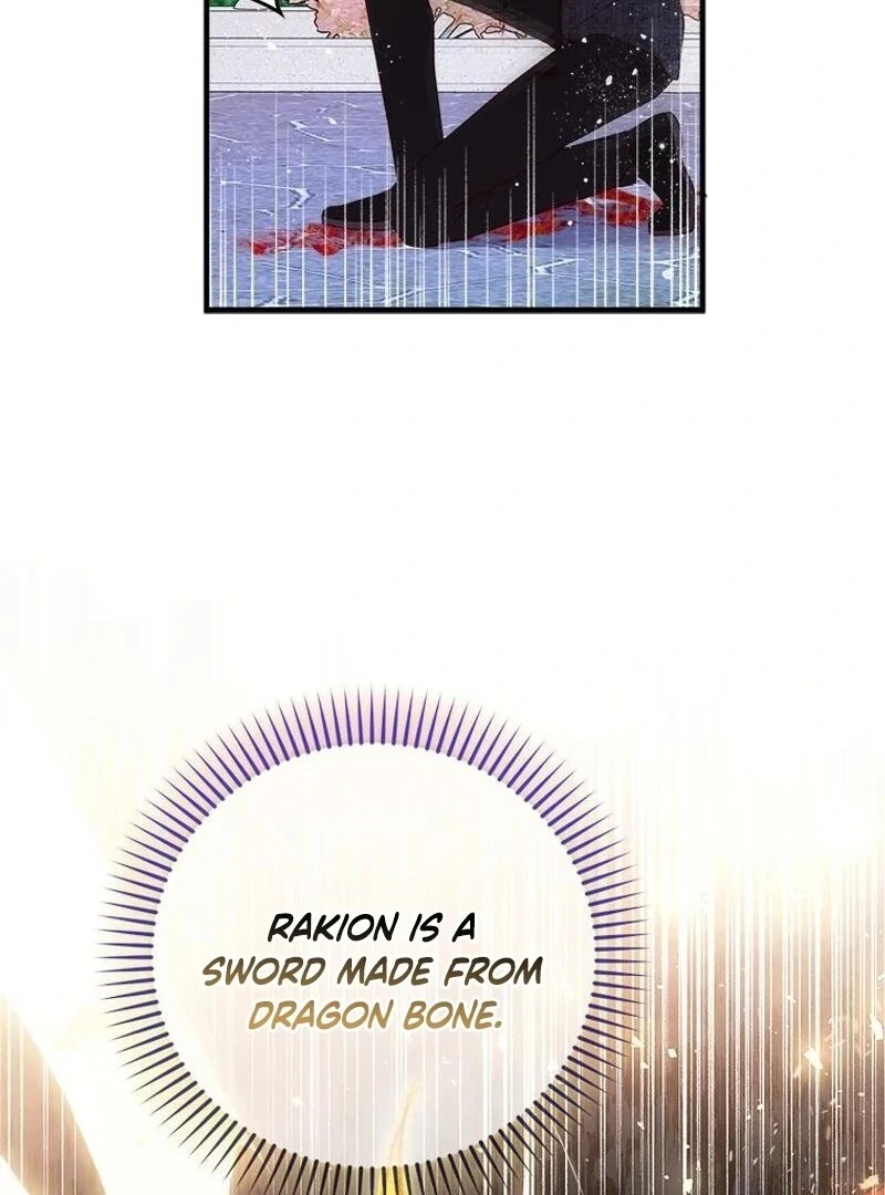 I Took Away the Tyrant’s Virginity Chapter 59 - Page 8