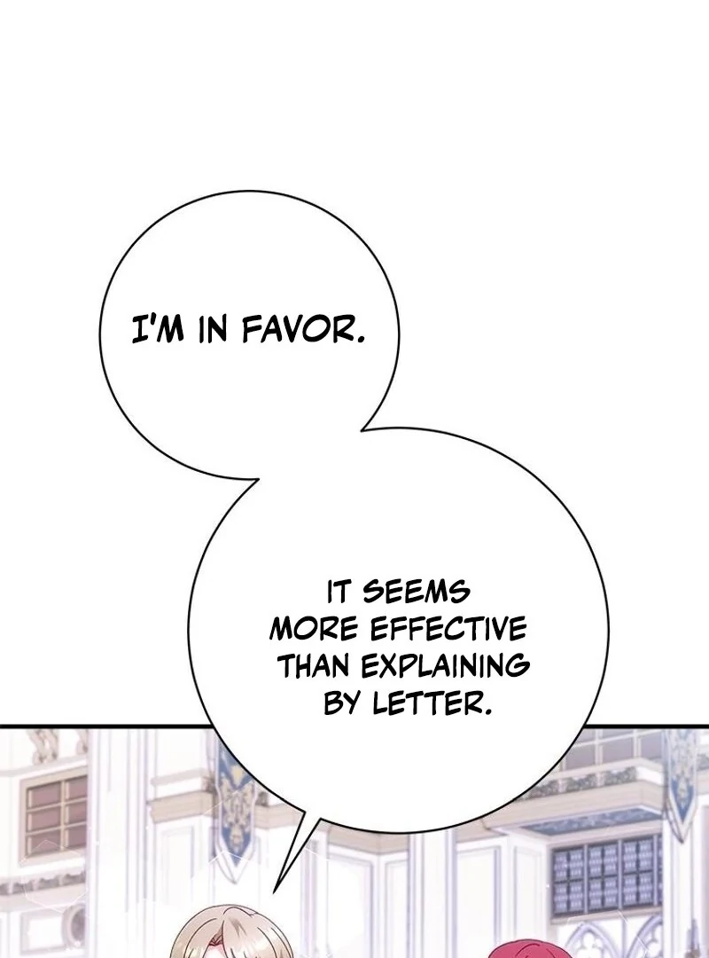 I Took Away the Tyrant’s Virginity Chapter 59 - Page 71