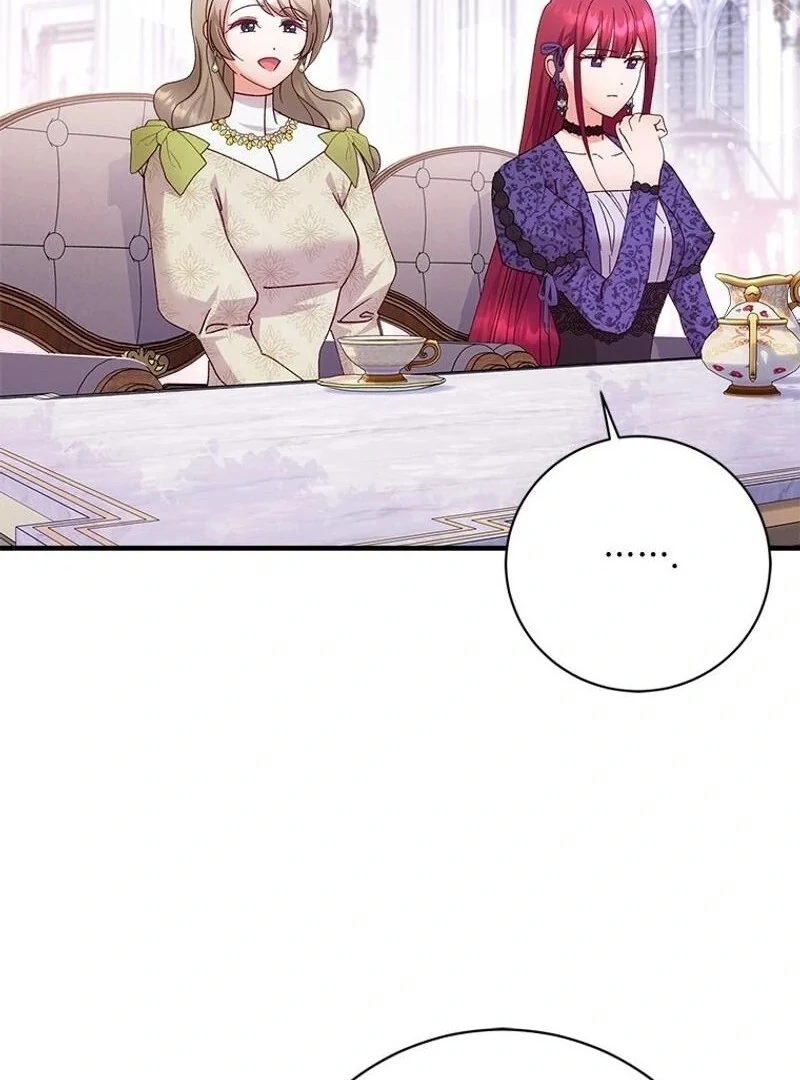 I Took Away the Tyrant’s Virginity Chapter 59 - Page 72